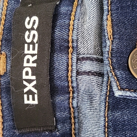 Express Jeans - Picture 2 of 4